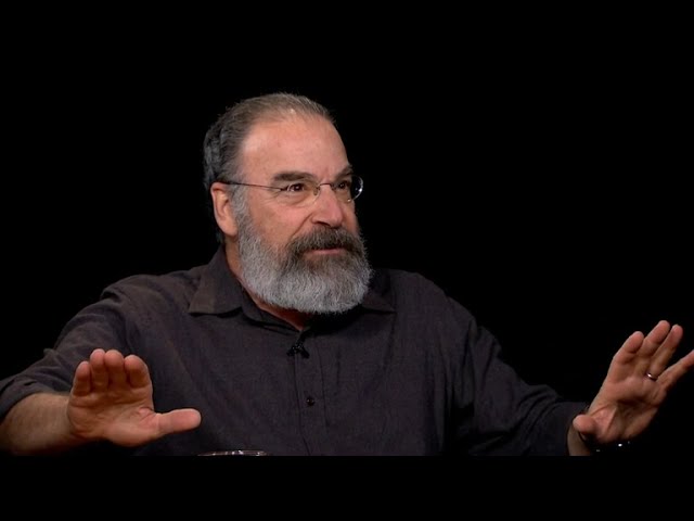 Mandy Patinkin on Refugees, Reuniting With a Syrian Family & Why "Kindness" Is the Answer (2017)