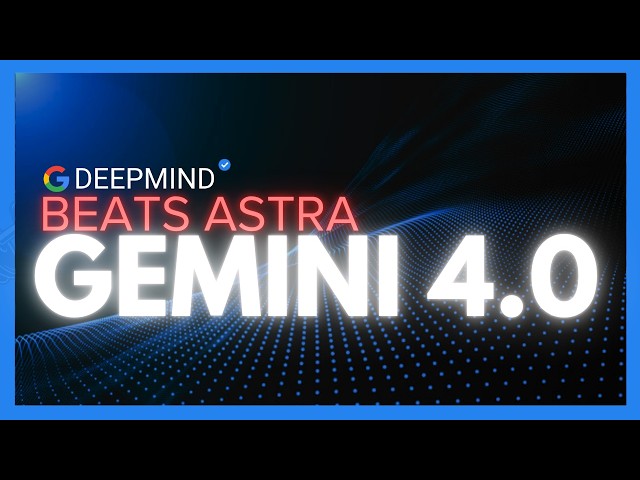 HUGE Gemini 4 Pro LEAKS BEATS Opus 5.5! Kimi K4, New Stealth Model, ByteDance 10T & More! AI NEWS
