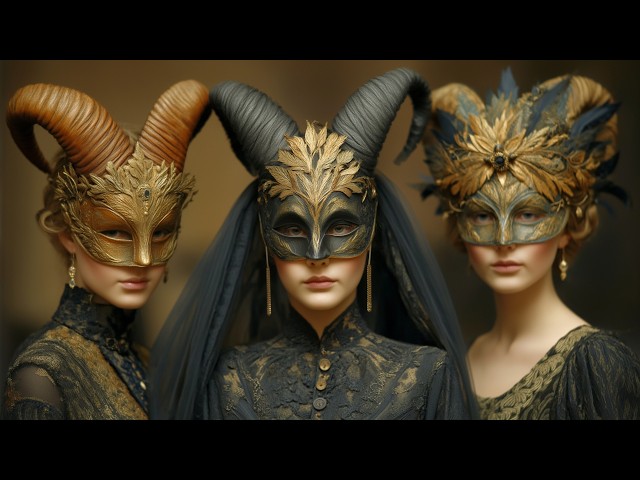 The Secret Religion Running Hollywood — Witches, Cults & $50,000 Rituals EXPOSED