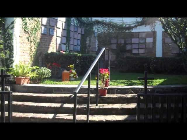 Melchor Saucedo Interment Service (4)
