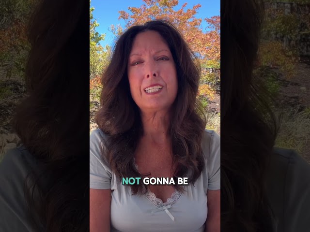 If They Never Say “I’m Sorry,” Watch This #shorts