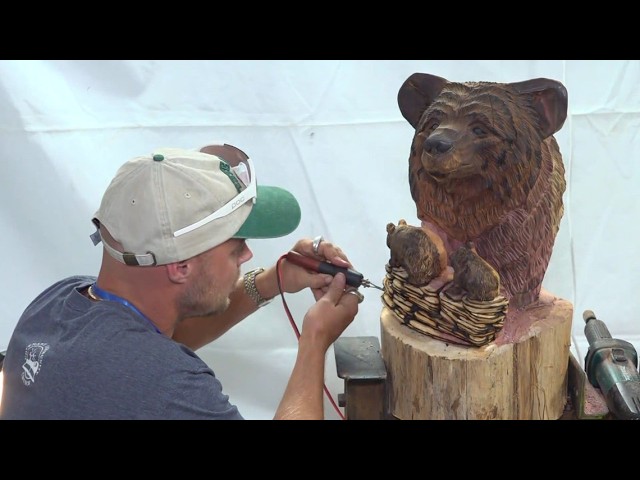 Pigeon Forge Rotary Club's 50th Annual Fair