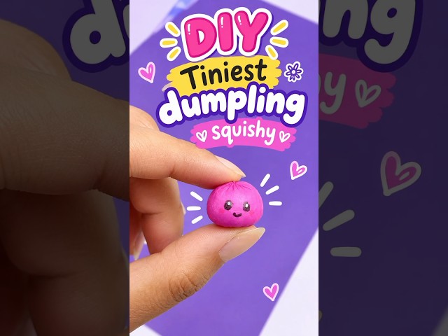 Squishy 😱#shorts #craft #satisfying #trending #youtubeshorts #trendingshorts #viral #funny