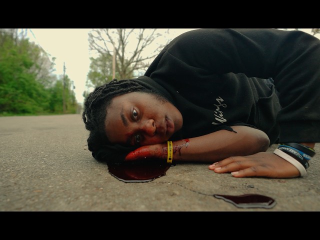 YelloPain - Letter to A YN (You Sure You Ready to Die?) 🥺😔