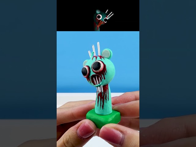 All Horror Sprunki Phase 4 with CLAY 😍 My Big Collection Scary Incredibox #sprunki
