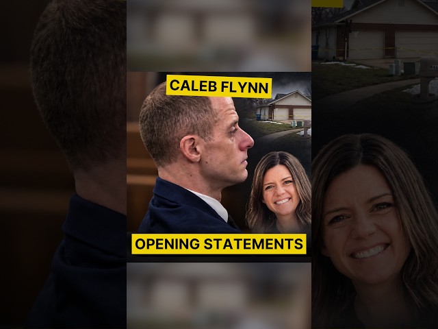 Caleb Flynn Trial: What You May Have Missed