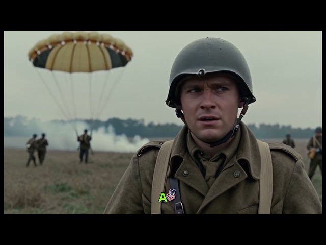 82nd Airborne: Paratroopers Who Changed History