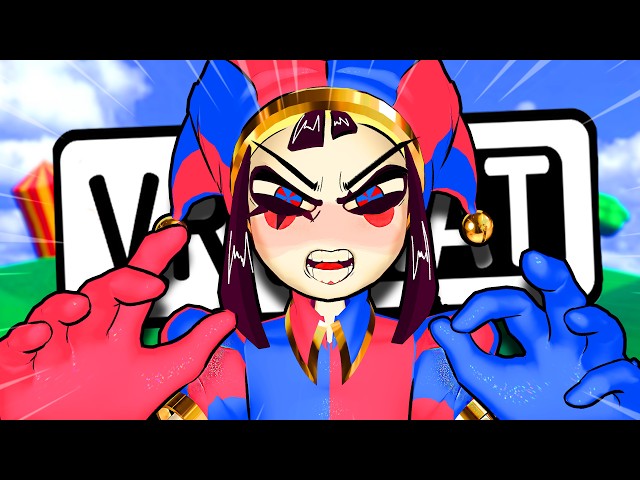 2 Hours of INSANE VRChat Trolling!