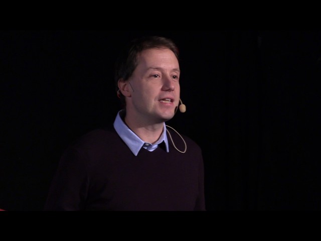 Soccermatics: how maths explains football | David Sumpter | TEDxUppsalaUniversity