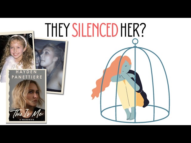 The Secret Life of Hayden Panettiere | What They Didn't Tell You