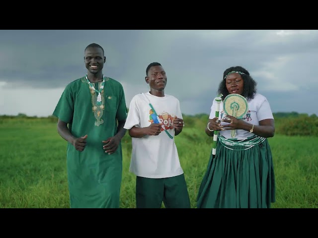 BRO WINNER FT DAWA – UNITY (Official Music Video) 🇸🇸