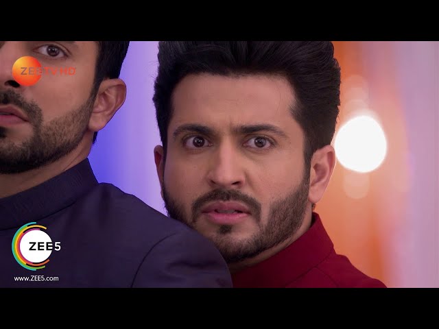 Kundali Bhagya - Hindi TV Serial - Ep 167 - Best Scene - Sanjay Gagnani, Shakti, Shraddha -Zee TV