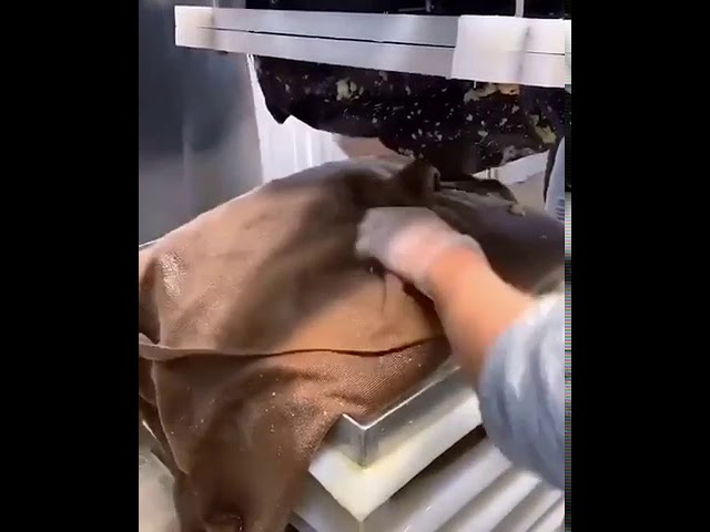 How to make CIDER