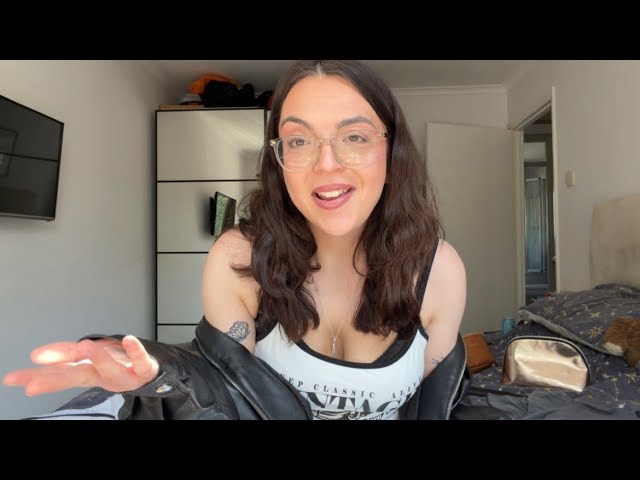 BEAUTY & CLOTHING HAUL | SHEIN FIT CHECK
