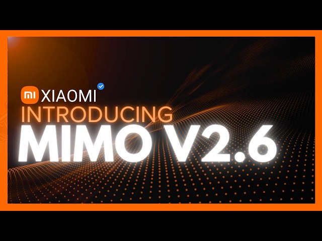 Xiaomi MiMo-V2.6 Pro IS THE BEST Open Source Model EVER! (Fully Tested)