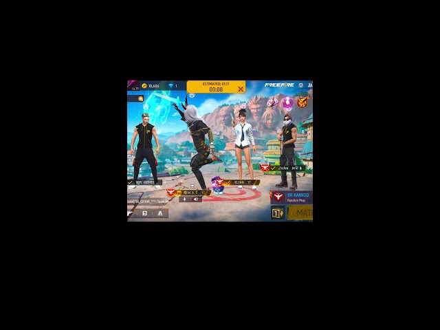 🔥 free fire mxt yt live ? hcr loby😈🎮