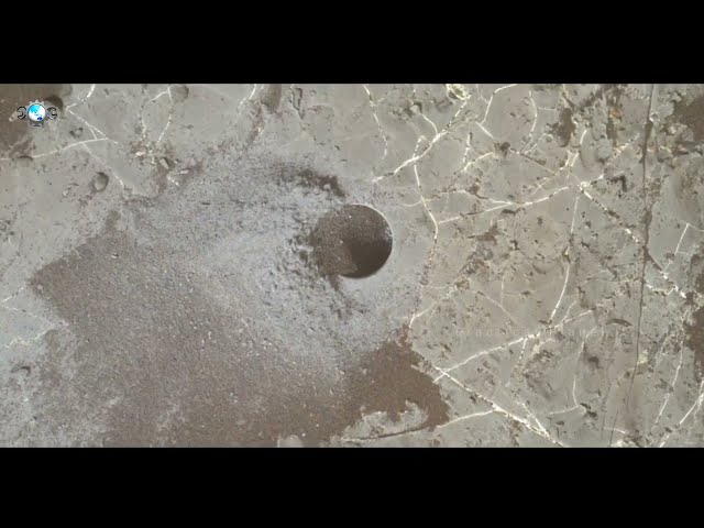 Mars Perseverance Rover Sends Shocking Pictures- Nasa's Curiosity Mission Update 2022-2023