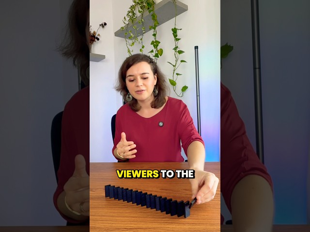 DO THIS One Thing to 10x your YouTube Growth (It’s Not Luck)