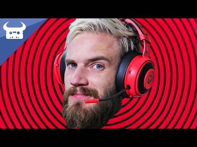 PEWDIEPIE DISS TRACK - Rap Roasts #2 | Dan Bull (PewDiePie diss track)