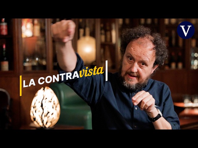 Poldo Pomés, director of documentaries: “Everyone deserves a documentary” | The Counterview
