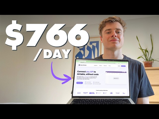 How I Built It: $23K/month micro-saas