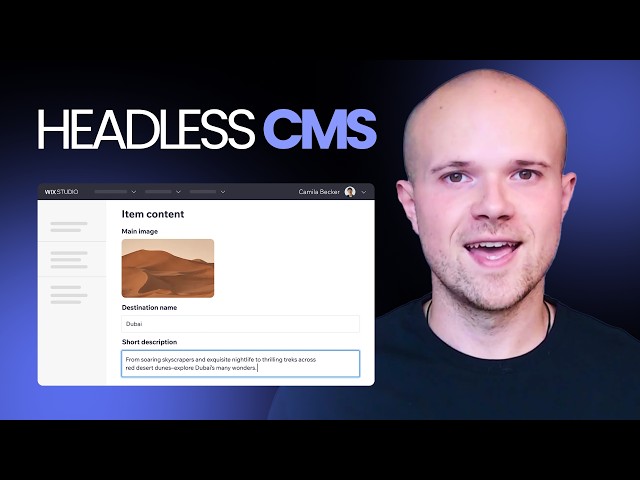Headless CMS Explained (2026)