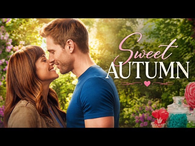 This romantic movie is simply wonderful to watch: Sweet Autumn - FULL MOVIE