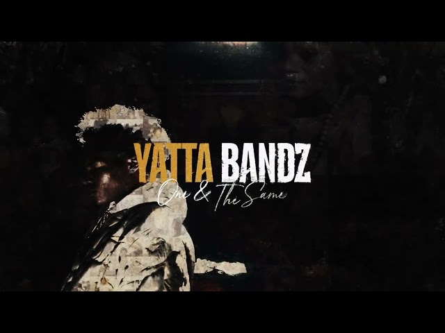 Yatta Bandz - Out Of Time (Official Visualizer)