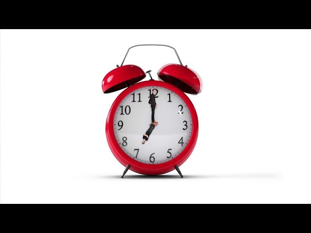 Luke and Lewis - The Joke Alarm