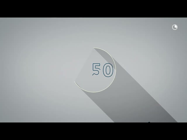 Geschiedenis van wind energie - IN 60 SECONDEN