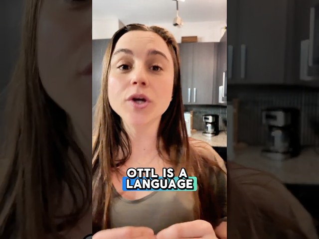 What Is OTTL? (And Why It’s Not OTLP)
