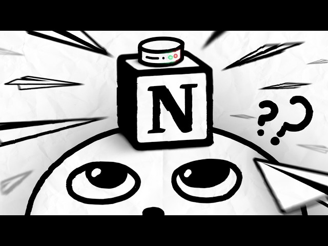 How Notion Handles 200 BILLION Notes (Without Crashing)