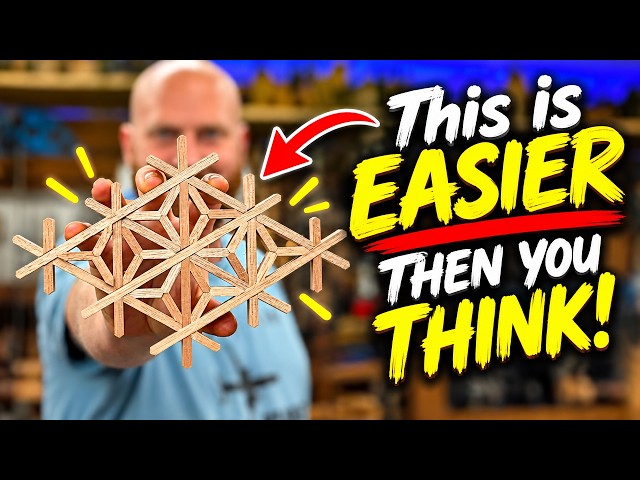 Why You Should Try Hexagonal Kumiko