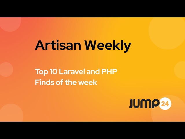 Artisan Weekly Edition 77 - 27th March 2026