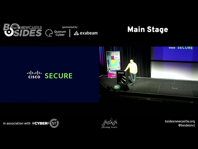 Exploit Prediction Scoring System (SPSS) - Jerry Gamblin