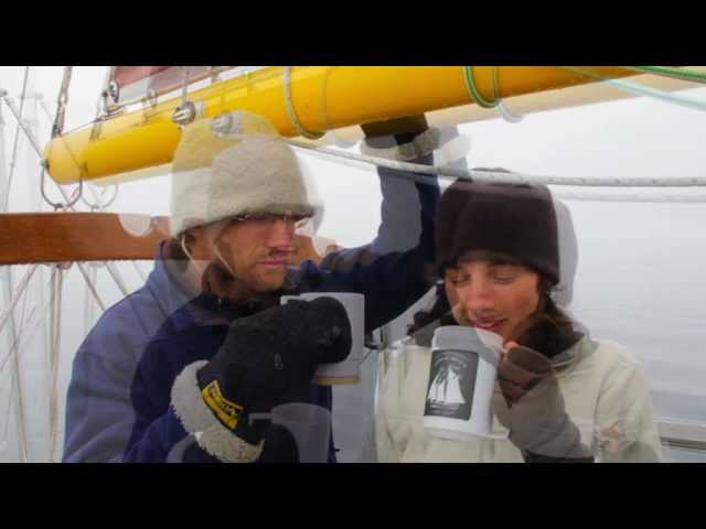 OSQ: Iceburg Hunt Film Stills Slide Show