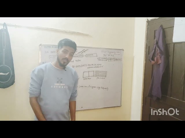 Water supply-5.1.6- Treatment of water- Sedimentation