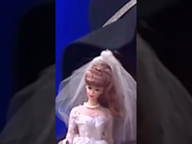 Denise Revealed This Barbie Secret in 2015 #Barbie #Barbiesecret