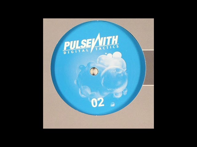 Koala [2004] HQ Vinyl