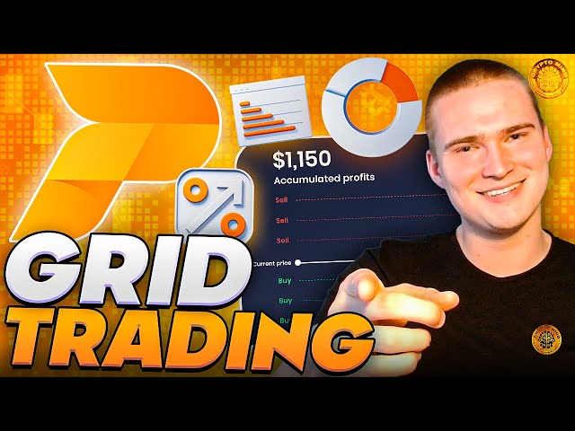 Grid Trading | Pionex Trading Bot | Pionex Review