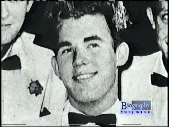 Kenny Rogers: Biography This Week (1999)