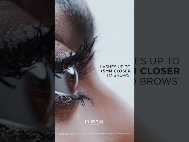 NEW Extensionist Mascara by L'Oreal Paris