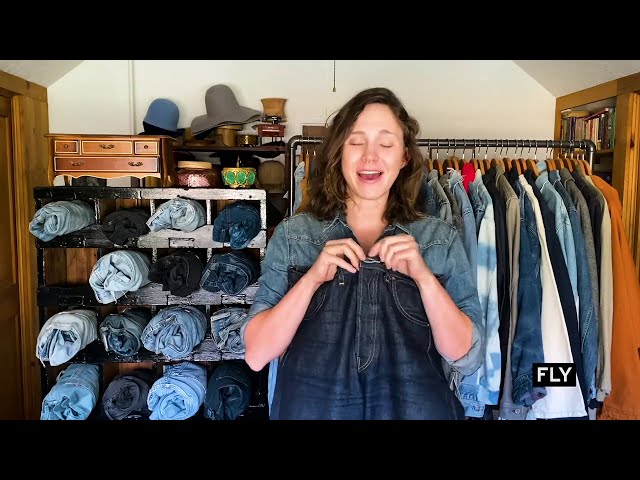 Denim 101: Back To The Basics⎜Levi's