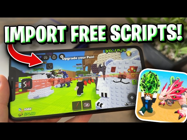 Steal An Egg Script - How To Get Steal An Egg Roblox Script NO KEY - Script Steal An Egg 🐣 *WORKS*
