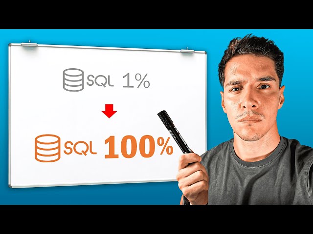 Cómo Uso SQL Como Analista de Datos