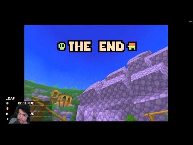 First time playing Robot 32 | Start to End