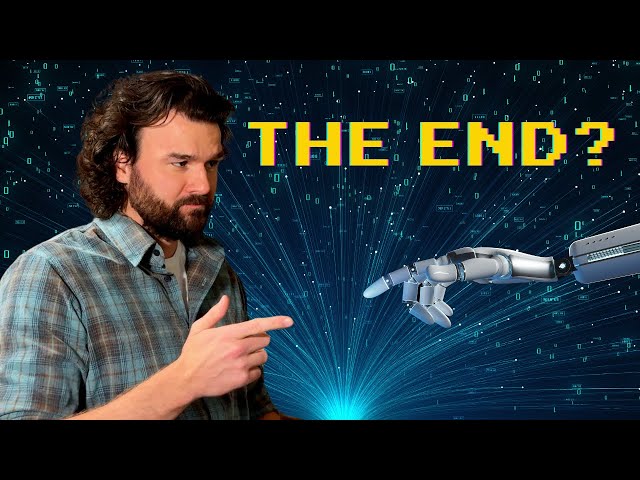 The End of Programming Video Tutorials