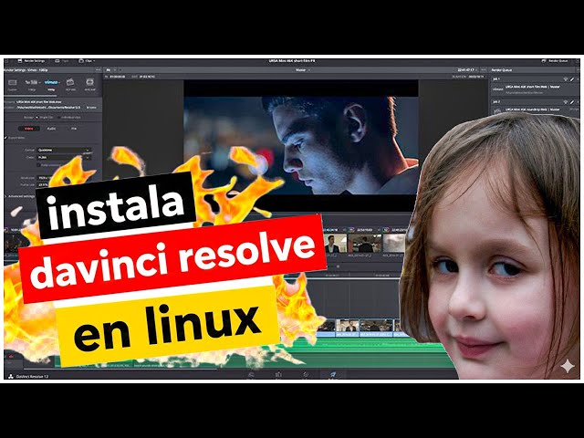 How to Install DaVinci Resolve on Linux: A Complete and Definitive Guide