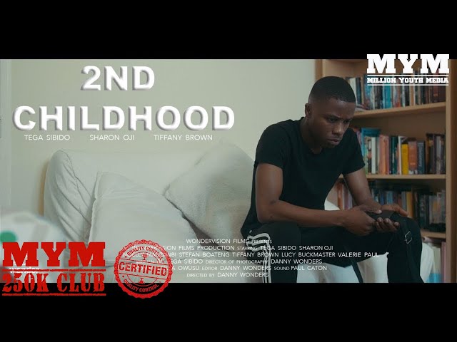 2nd Childhood (2018) | Drama Short Film | MYM