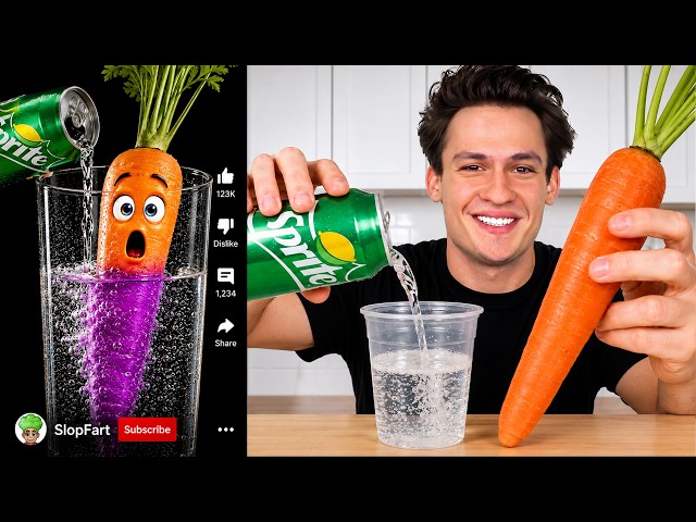 I Tested AI Life Hacks!